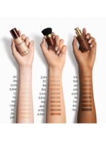 GUERLAIN 24H WEAR, NO-TRANSFER, NATURAL GLOW, PERFECTING FOUNDATION - Image 2