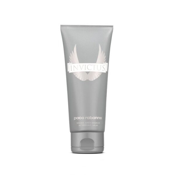 PACO RABANNE INVICTUS AFTER SHAVE BALM