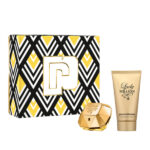 Paco Rabanne Lady Million Set