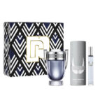 Paco Rabanne Invictus Eau de Toilette Set