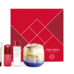 Shiseido Lifted and Firmed Skin Ritual