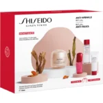 SHISEIDO BENEFIANCE ANTI-WRINKLE RITUAL