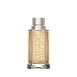 BOSS THE SCENT PURE ACCORD FOR HIM EAU DE TOILETTE