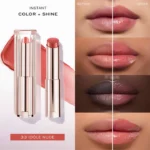 Lip Id?le Squalane-12 Butterglo Hydrating Lip Balm - Image 2