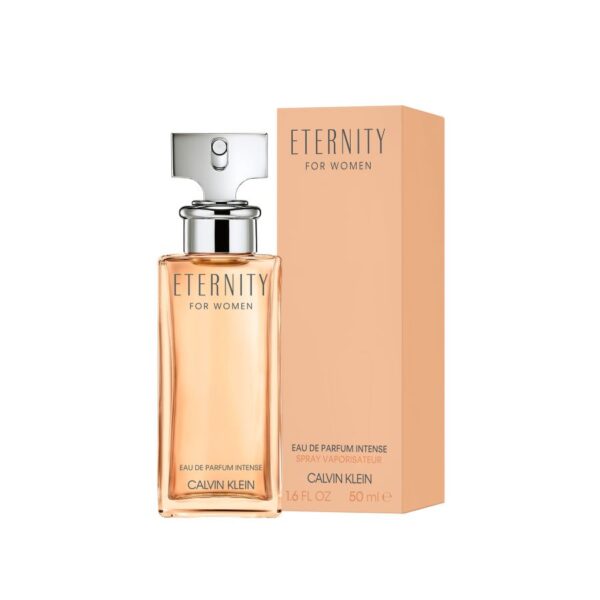 CALVIN KLEIN Eternity Eau de Parfum Intense