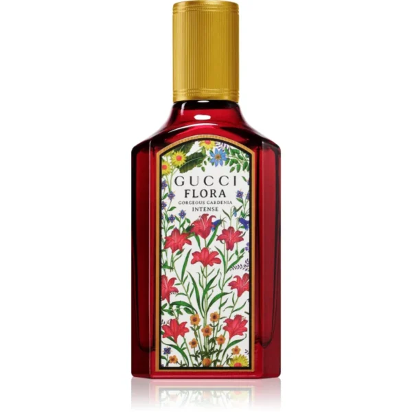 Flora Gorgeous Gardenia Intense Gucci