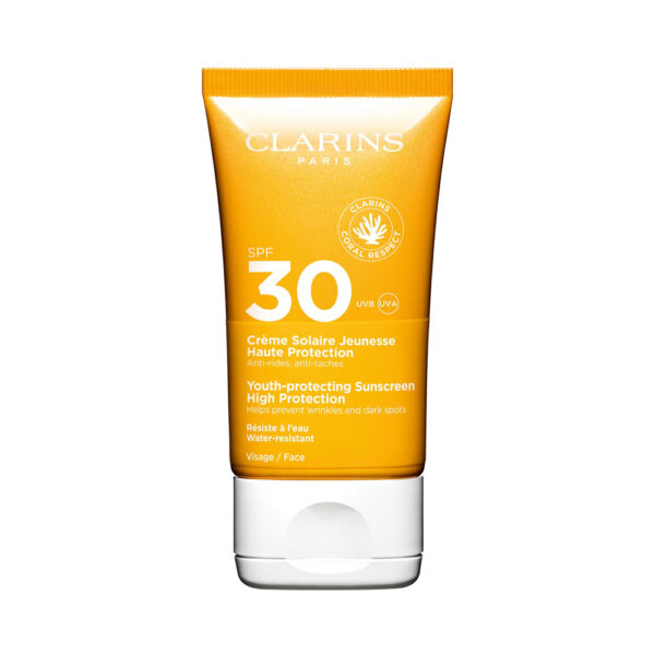 Youth Protecting Sunscreen High Protection SPF 30