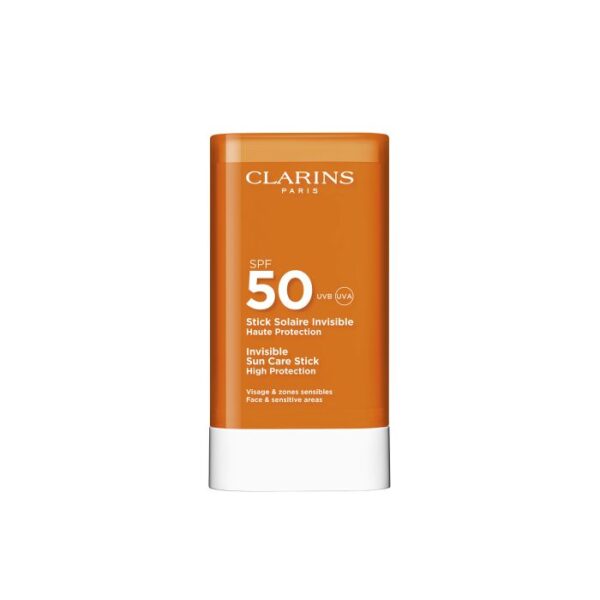 Invisible Sun Care Stick SPF 50