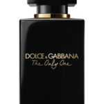 D&G THE ONLY ONE INTENSE