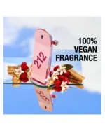 Carolina Herrera 212 Heroes Forever Young For Her - Image 2