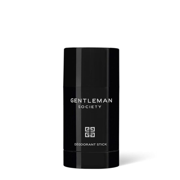Givenchy Gentleman Society - Soothing stick deodorant
