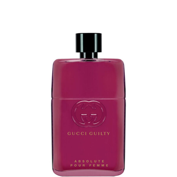 GUCCI GUILTY ABSOLUTE