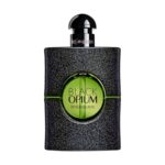 Yves Saint Laurent Black Opium Illicit Green Eau De Parfum