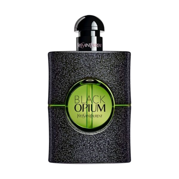 Yves Saint Laurent Black Opium Illicit Green Eau De Parfum