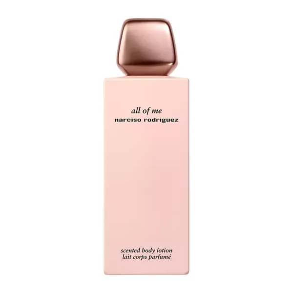 Narciso Rodriguez All Of Me Body Milk