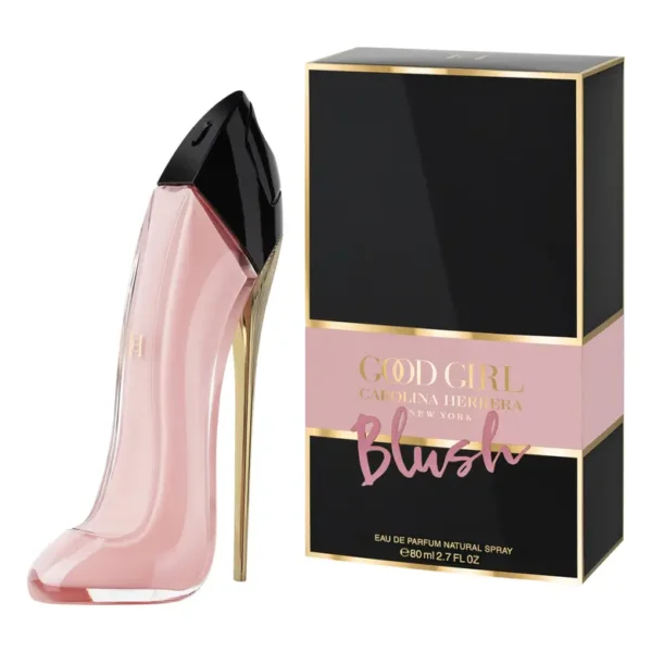 Good Girl Blush Carolina Herrera Eau de Parfum