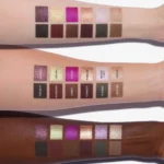 Fall Romance Eyeshadow Palette - Image 3