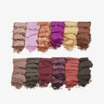 Fall Romance Eyeshadow Palette - Image 2