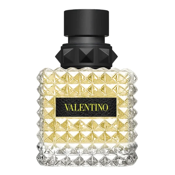 Valentino Yellow Dream Born In Roma Eau De Parfum