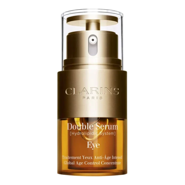 Clarisn Double Serum Eye