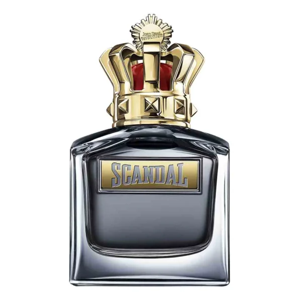 Jean Paul Gaultier Scandal Pour Homme Eau De Toilette