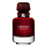 Givenchy L'Interdit Eau De Parfum Rouge