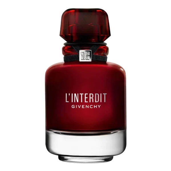 Givenchy L'Interdit Eau De Parfum Rouge