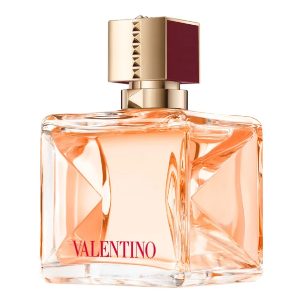 Valentino Voce Viva Intensa Eau De Parfum