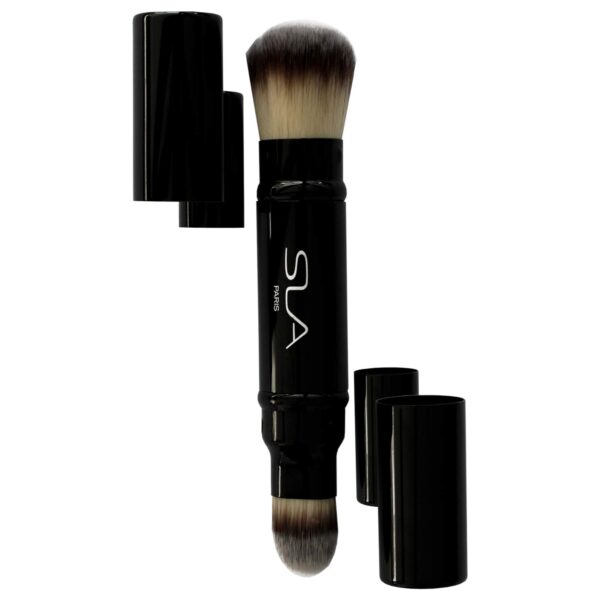 SLA Contouring Brush