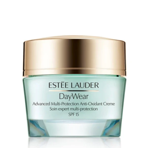 DayWear Moisturizer Multi-Protection Anti-Oxidant 24H-Moisture Creme SPF 15