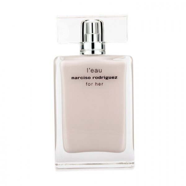 Narciso Rodriguez L'eau For Her