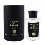 Acqua Di Parma Signatures Of The Sun Sakura Perfume