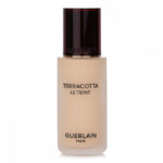 GUERLAIN 24H WEAR, NO-TRANSFER, NATURAL GLOW, PERFECTING FOUNDATION