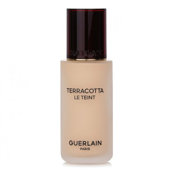 GUERLAIN 24H WEAR, NO-TRANSFER, NATURAL GLOW, PERFECTING FOUNDATION