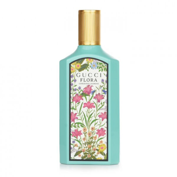 Gucci Flora Gorgeous Jasmine Perfume