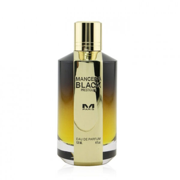 Mancera Black Prestigium Eau De Parfum