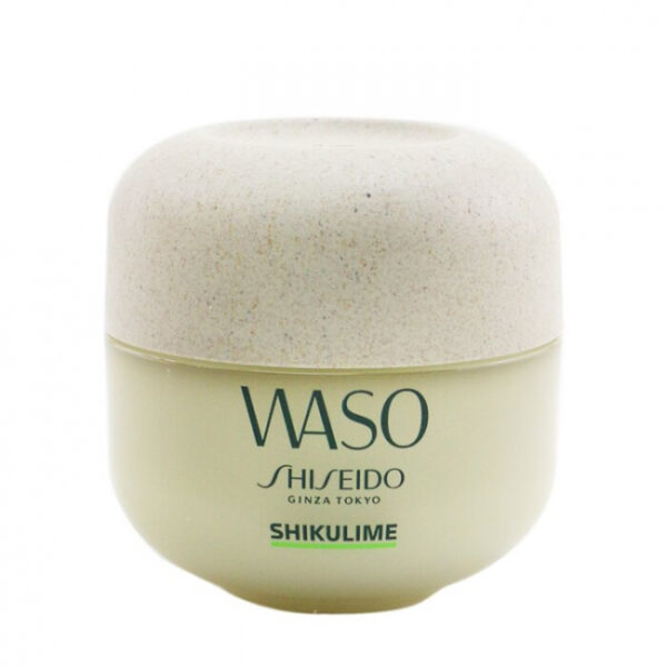 Shiseido Waso Ultra-Hydrating Cream