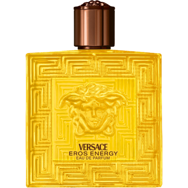 Eros Energy Versace
