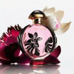 Paco Rabanne Olympea Flora Eau de Parfum Intense - Image 2