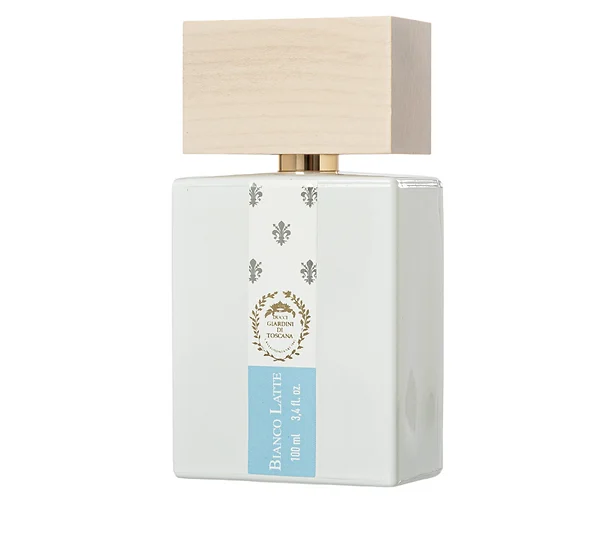 Giardini di Toscana Bianco Latte - Eau De Parfum 100 ml