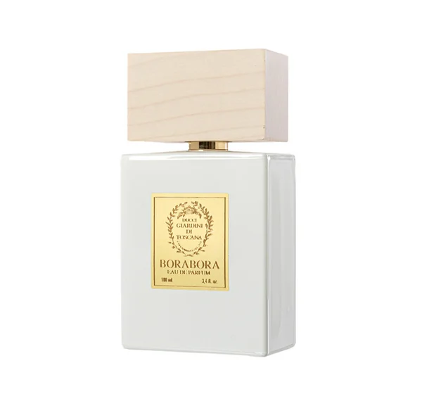 Giardini di Toscana Borabora - Eau de Parfum 100 ml
