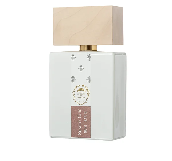 Giardini di Toscana Shabby Chic - Eau De Parfum 100 ml