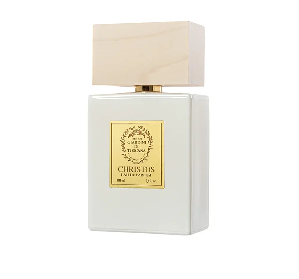 Giardini di Toscana Christos - Eau De Parfum 100 ml