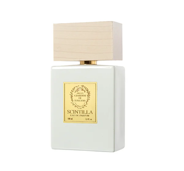 Giardini di Toscana Scintilla - Eau De Parfum 100 ml