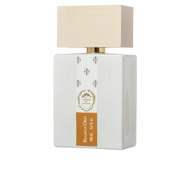 Giardini di Toscana Bianco Oro - Eau De Parfum 100 ml