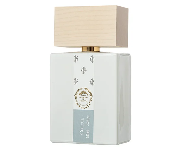 Giardini di Toscana Celeste - Eau De Parfum 100 ml
