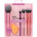Real Techniques Everyday Essentials + Sponge Kit