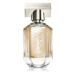 Boss The Scent Pure Accord Eau De Toilette