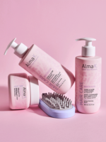 SHINE & GLOW SHAMPOO - Image 2