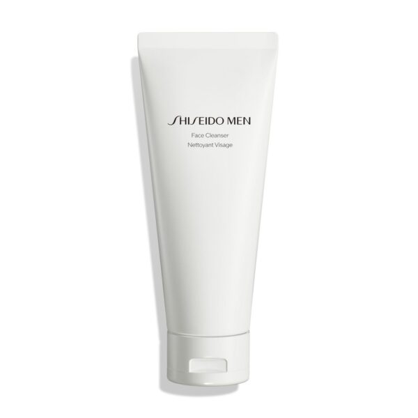 Shiseido Face Cleanser